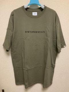 【希少サイズ XXL】WTAPSTシャツ カーキ　オリーブ サイズ05