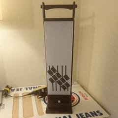 昭和レトロ　ナショナル蛍光灯あんどん　希少激レア新品未開封 ナショナル 蛍光灯 あんどん 昭和レトロ - メルカリ