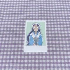 忍たま スイパラ ハードブロマイド 立花仙蔵 忍たま スイパラ ハードブロマイド 立花仙蔵