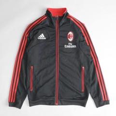 古着 adidas ACミラン 12/13 トラックジャケット S 古着 adidas ACミラン 12/13 トラックジャケット S - メルカリ