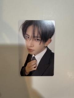 ENHYPEN weverse album ver ヒスン heeseung