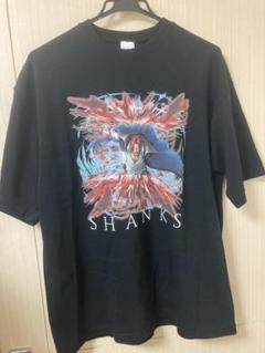 リアル ワンピース シャンクス キャンペーン当選品 バウンティラッシュ Tシャツ・アパレル
