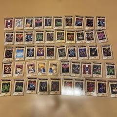遊戯王バンダイ版 まとめ売り 遊戯王カード バンダイ版 まとめ売り レア