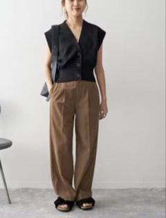 美品Spick and Span セットアップ サイズ36 2025年最新】SPICK AND SPAN セットアップの人気アイテム - メルカリ