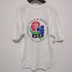 USA製 ゴッドセレクション トリプルエックス XXX ヴィオラ＆ローゼス