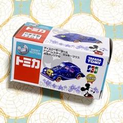 2025年最新】トミカディズニーモータースJCBオリジナルの人気