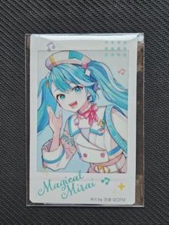 新品未開封★マジカルミライ2024 チェキ 初音ミク 5枚セット dショッピング |初音ミク 「HATSUNE MIKU マジカルミライ 2024