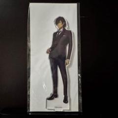 刀剣乱舞 大倶利伽羅 大本丸博 アクリルスタンド 十周年記念ver