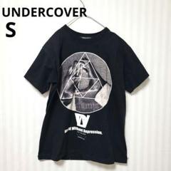 Sue UNDERCOVER 猫グラフィックTシャツ ブラック Narrenschiff:UNDERCOVERの猫TEEを後出しにしたこと、ゆるして
