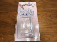 ポケットモンスター　フォトケース　ナムコ　フォトカードホルダー　８種コンプリート ニンフィア ポケットモンスター フォトケース① 8個 ナムコ限定