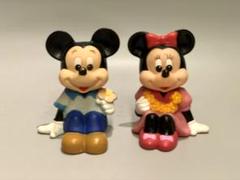 ♡銀行非売品♡美品ジャンボミッキー貯金箱 ♡銀行非売品♡ジャンボミッキー貯金箱Ω