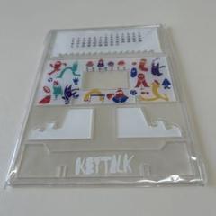 2025年最新】keytalk アクリルの人気アイテム - メルカリ