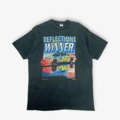 ©1995 USA製　NASCAR Jeff Gordon Tシャツ　2XL