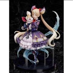 2025年最新】shadowverse ルナ フィギュアの人気アイテム - メルカリ