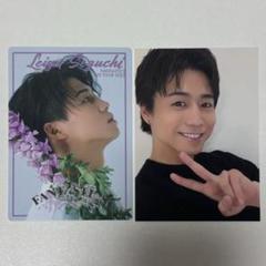 【アクスタ、フォトカード、バンダナ有ります‼️】 最終お値下げ‼️瀬口黎弥メンプロ 瀬口黎弥 アクスタ フォトカ コンプ シクレ セット - メルカリ