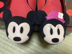 希少！ダイアナ Disney レディース ローヒールパンプス ミッキーマウス 2025年最新】ダイアナ ミッキーの人気アイテム - メルカリ