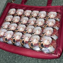 鬼滅の刃 宇髄天元 缶バッジ まとめ売り 純喫茶 痛バ 痛バッグ m36114577823_1.jpg?1744460250
