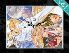 2025年最新】death note 時計の人気アイテム - メルカリ