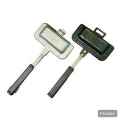 4W1H ホットサンドソロのサムネイル