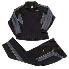 希少　美品　NIKE ナイキ　トラックジャケット トラックパンツ　セットアップ 完売品 NIKE x NOCTA 2022FW ナイロントラックジャケットL