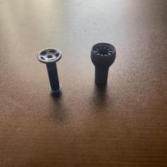 DRT ハンドルノブセット