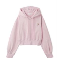 【新品タグ付き】Lilly Brown クロップド丈スウェットパーカー 楽天市場】【即日出荷】(ファイナルセール50%OFF) Lily Brown
