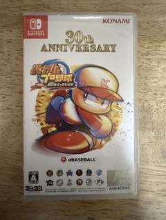 新品・未開封 パワフルプロ野球2024-2025 switch 任天堂 パワプロ Switch】 パワフルプロ野球2024-2025 パワプロ 新品未開封