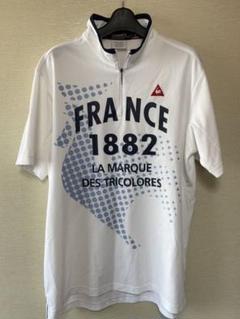 ルコックゴルフ ゴルフウェア LLサイズ