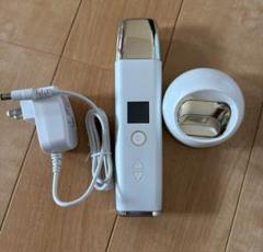 美顔器 充電器付 - メルカリ