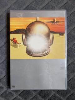 Mr.Children Connect Tour Q 2000〜2001 DVD