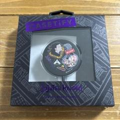 【ケースティファイ　呪術廻戦　CASETiFAY MagSafe 充電　コード】