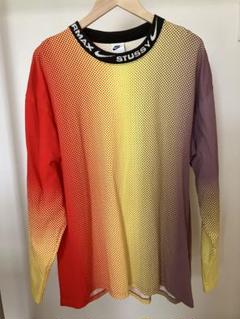 【size L】Nike x stussy Long sleeve top