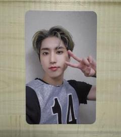 stray kids ハン　ハイタッチ Stray Kids スキズ ハイタッチ券 ハン ①