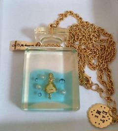 ♡Q-pot.　キューポット ネックレス 　チョーカー　スウィーツ　パール Q-pot. ONLINE SHOP