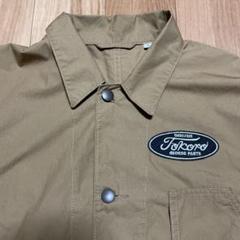 世田谷ベース BM davulyun ガレージコート 世田谷ベース BM davulyun ガレージコート - メルカリ