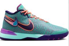 【NIKE】レブロンモデル LBJ NXXT バッシュ HF0711-300