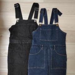 Uby spick&span⭐︎メタリックビスチェ⭐︎黒F