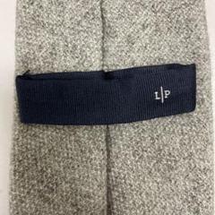 2025年最新】Loro Piana メンズ ネクタイの人気アイテム - メルカリ