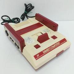 7m1120c3s ファミコン 本体のみ 任天堂 HVC-001 ゲーム機