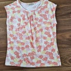 クロコダイル ノースリーブ Tシャツ
