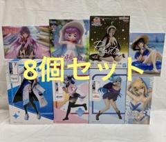 HF6901 未開封 美少女系 フィギュア まとめ売り 8個セット