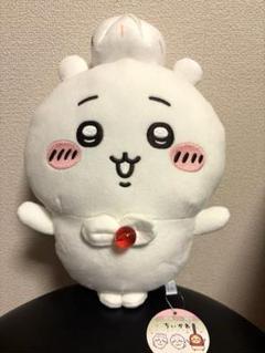 ちいかわ　誕生日BIGぬいぐるみ
