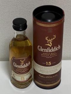 Glenfiddich グレンフィディック　３本セット　ミニボトル　三角瓶 グレンフィディック ミニボトル3本セットの買取実績 | 買取専門