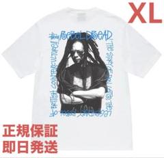 ★人気★【Stussy】★Stussy Rebel Dread T-Shir.t White★ ☆送料・関税込☆Stussy☆Stussy Rebel Dread T-Shirt White