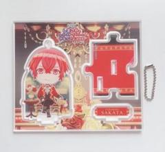 しまさかバースデー 2018 志麻 缶バッジ デフォ - メルカリ
