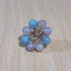 マルベリコ　わたがしリング