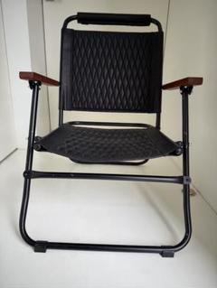 【新品未使用】ballistics LOWER CHAIR ブラック カスタム m95300095119_1.jpg?1744543224