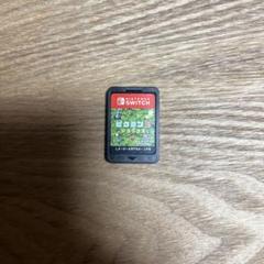 Switch ピクミン3デラックス