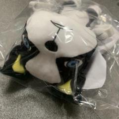 吉良吉影 ジョジョの奇妙な冒険 ちみっともぬい ぬいぐるみ ナムコ限定 20個 ジョジョの奇妙な冒険 ちみっともぬい～JOJO WORLD Quizzes～vol