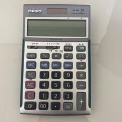Amazon | CASIO(カシオ) CASIO（カシオ）スクール電卓 AZ-26S